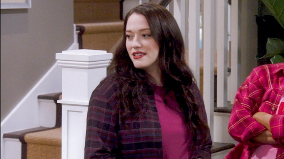 Shifting Gears - WEDNESDAYS 8/7c