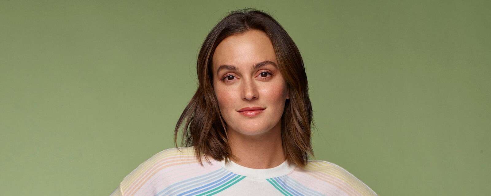 Leighton Meester | Single Parents