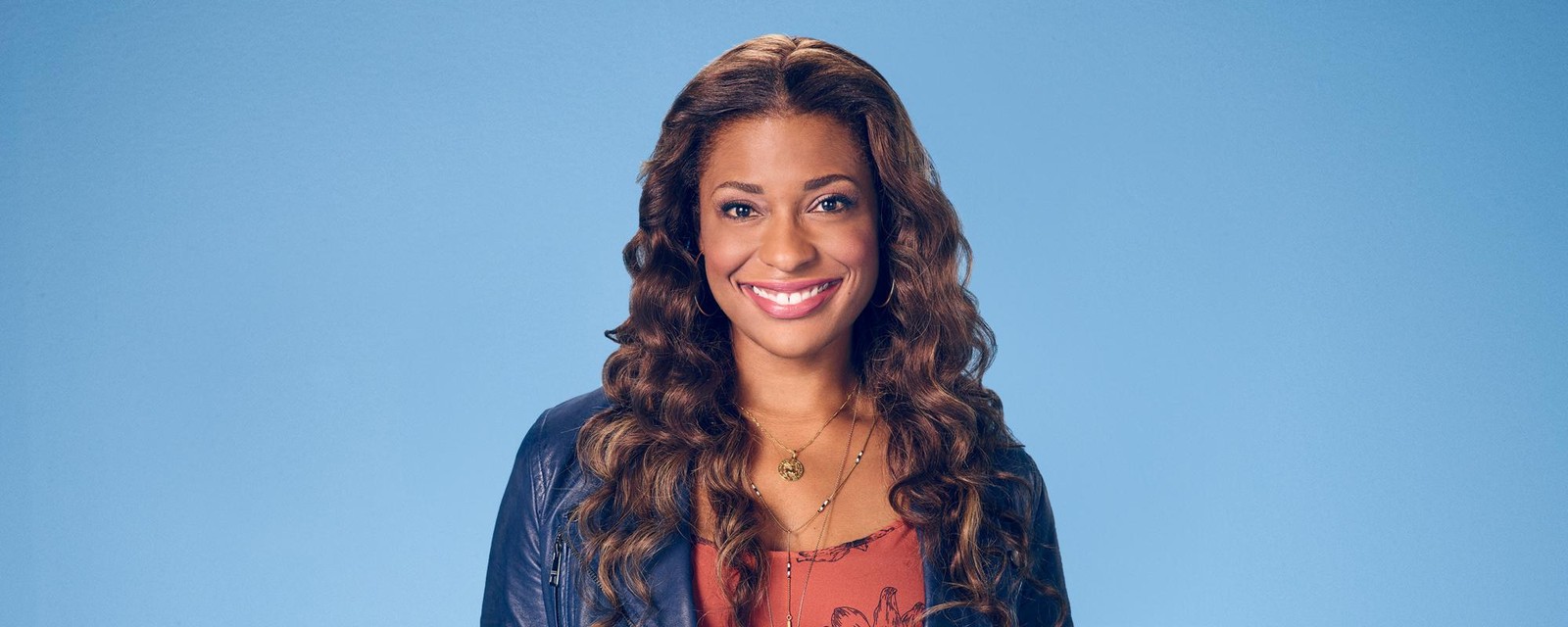 Kimrie Lewis | Single Parents