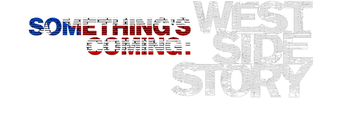 Something's Coming: West Side Story -- A Special Edition of 20/20