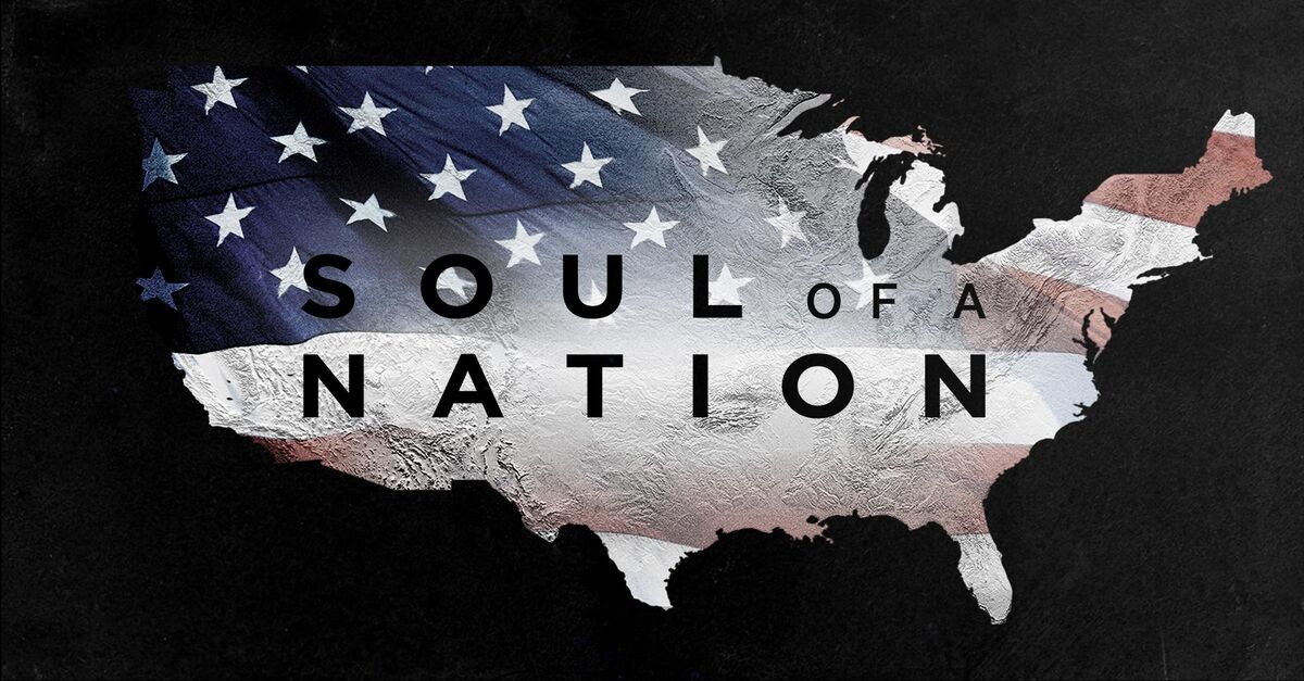 Watch Soul of a Nation TV Show