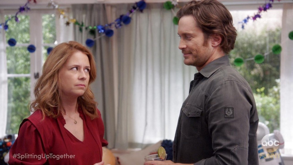 Watch Splitting Up Together Season 1 Online Free | Splitting Up Together - Where To Watch Splitting Up Together Season 1