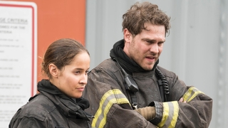 Watch Station 19 TV Show - ABC.com