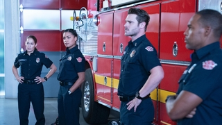 Watch Station 19 Tv Show - Abc.com