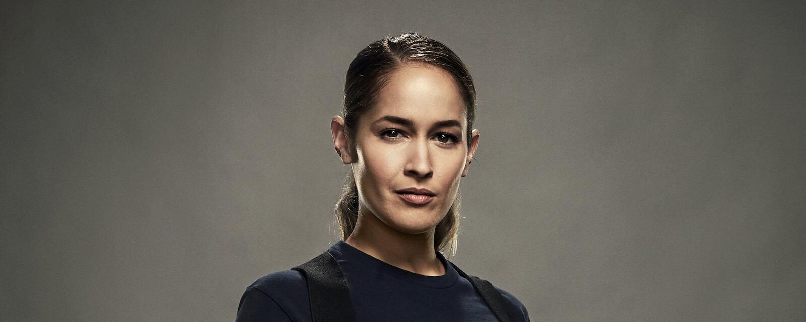 Jaina Lee Ortiz | Station 19