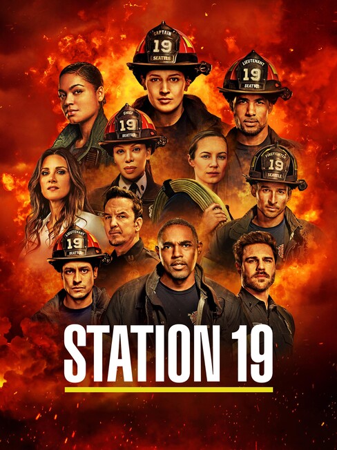 Station 19 Full Episodes Watch Online ABC