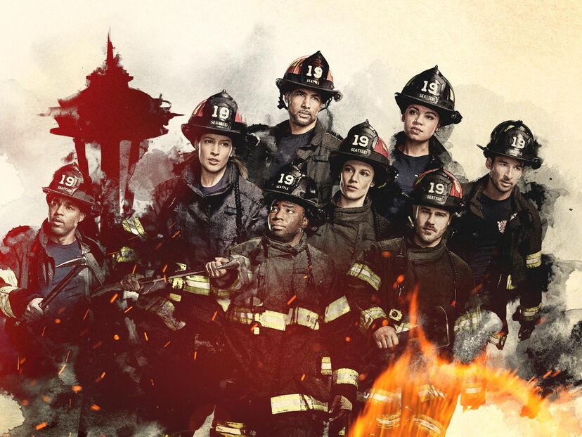 Station 19