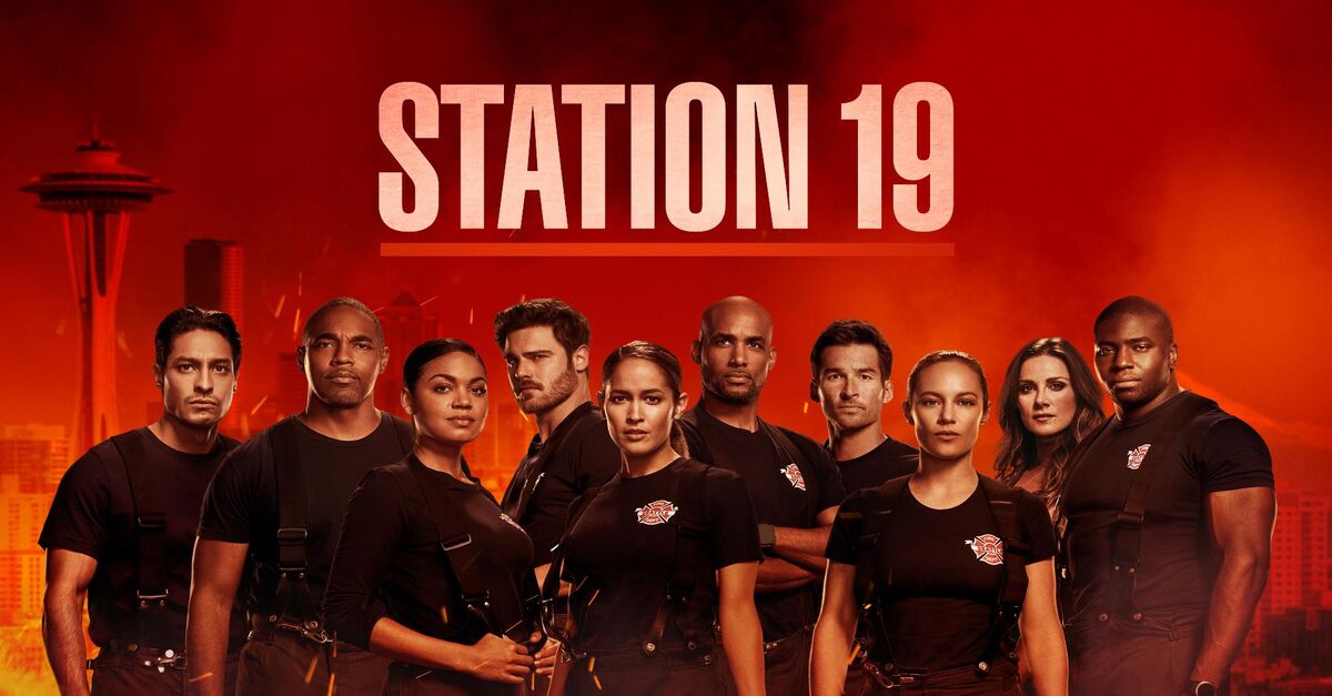 station 19 cast guest episode 2