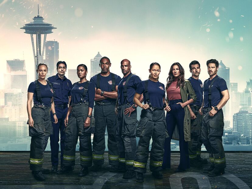 Station 19