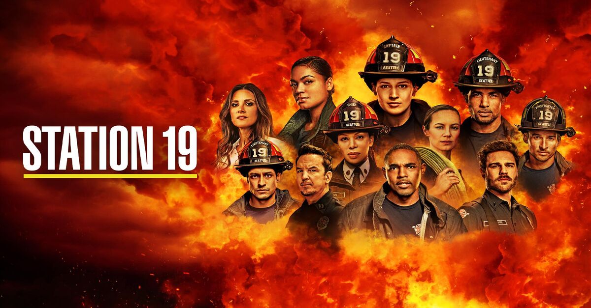 Station 19 Full Episodes | Watch Online | ABC