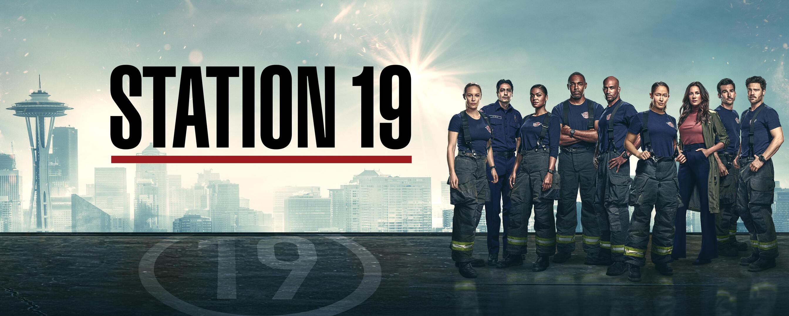 Watch station 19 season best sale 1 putlocker