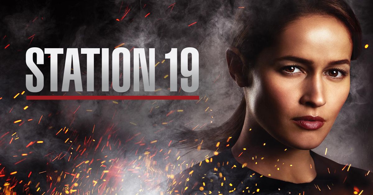 station 19 cast season 2 episode 2