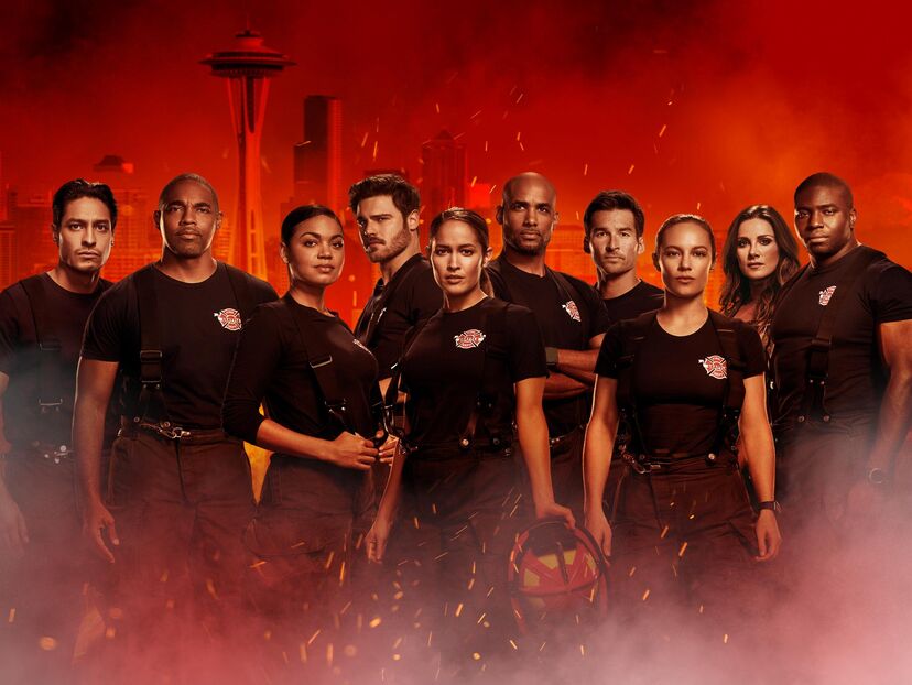 Station 19