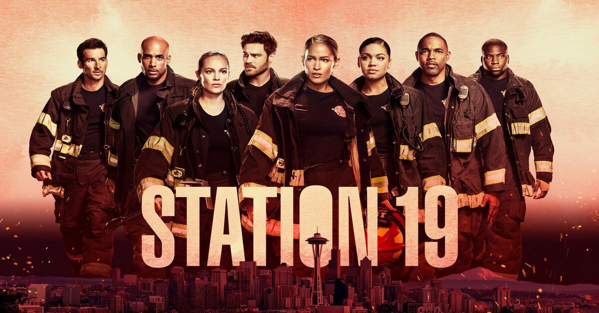 Watch Station 19 TV Show - ABC.com