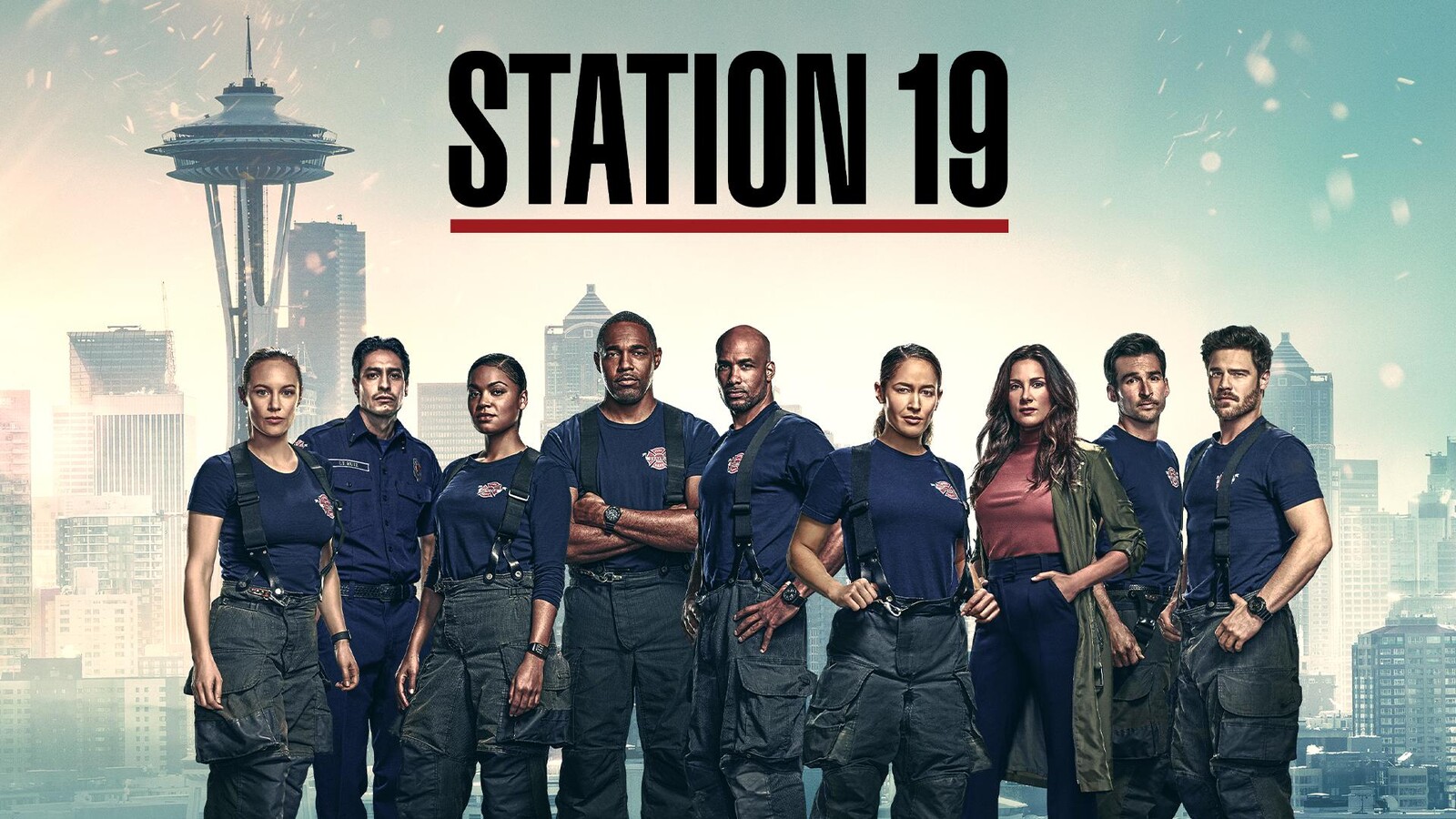 Station 19 season 1 episode 1 putlocker new arrivals