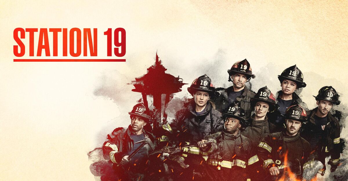 station 19 cast members