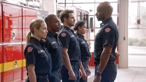 Watch Station 19 TV Show - ABC.com