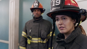 Watch Station 19 TV Show - ABC.com