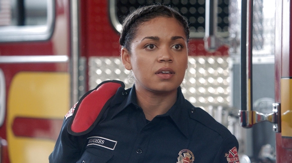 Watch Station 19 Season 2 Episode 07 Season 2 Fall Finale: Weather the ...