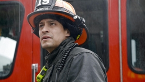 Watch Station 19 TV Show 