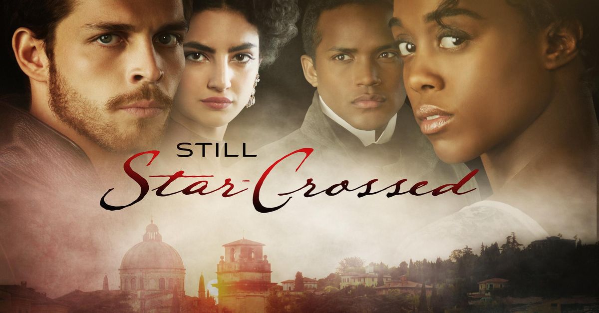 still star crossed watch