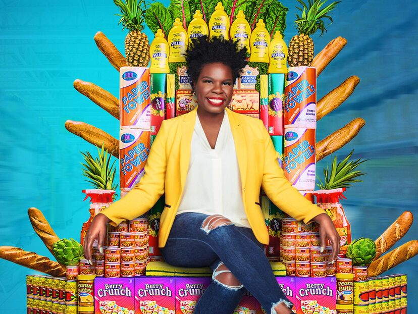 Supermarket Sweep