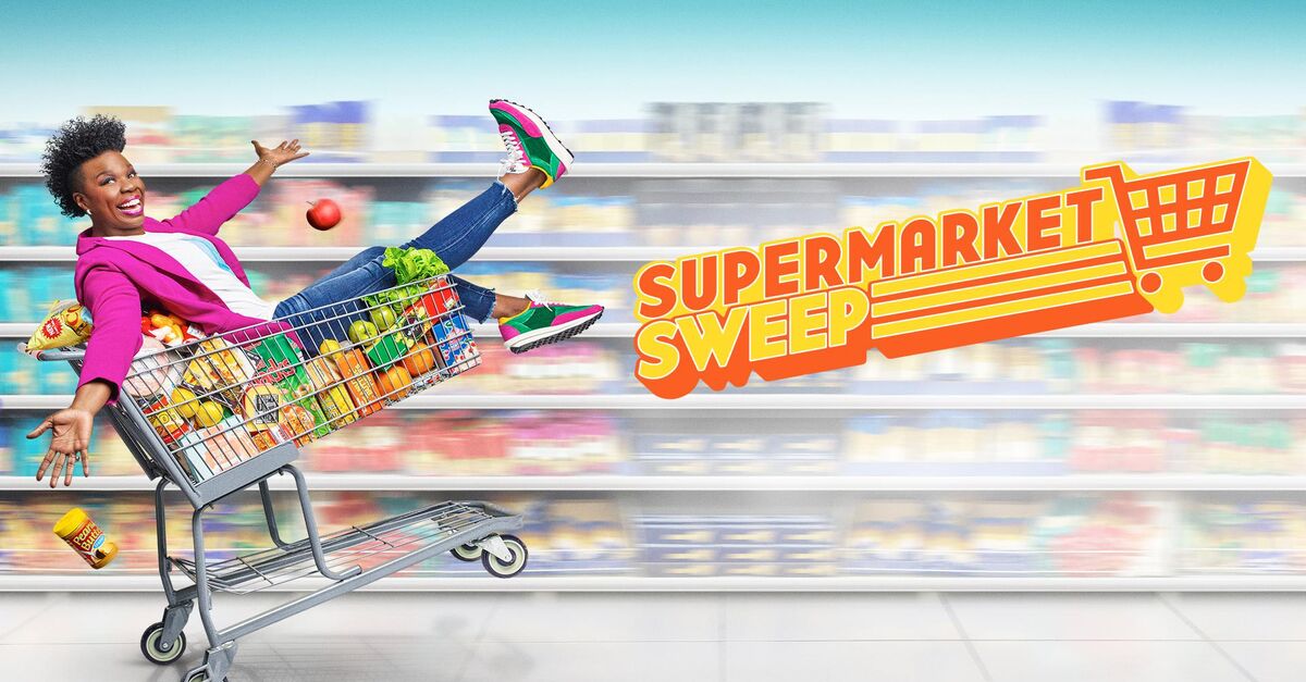 supermarket sweep 2021