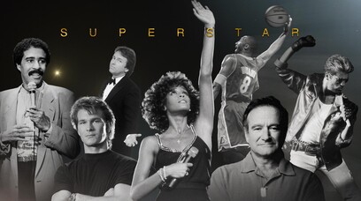 Superstar 2025 tv show