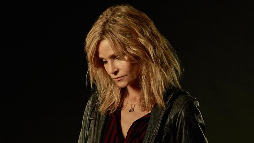 Kyra Sedgwick as Jane Sadler | Ten Days in the Valley