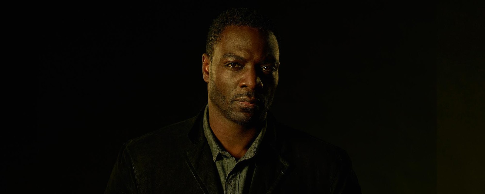 Films Et Séries Tv Avec Adewale Akinnuoye-agbaje Adewale Akinnuoye-Agbaje as Detective Bird | Ten Days in the Valley