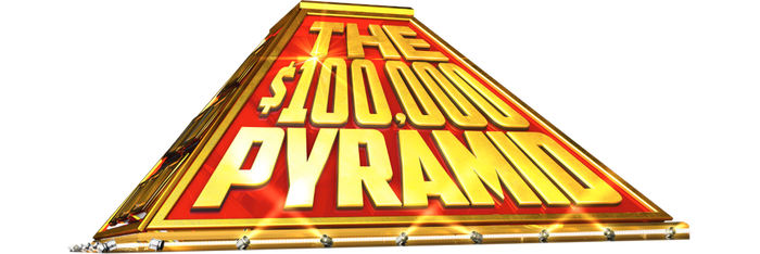 The $100,000 Pyramid