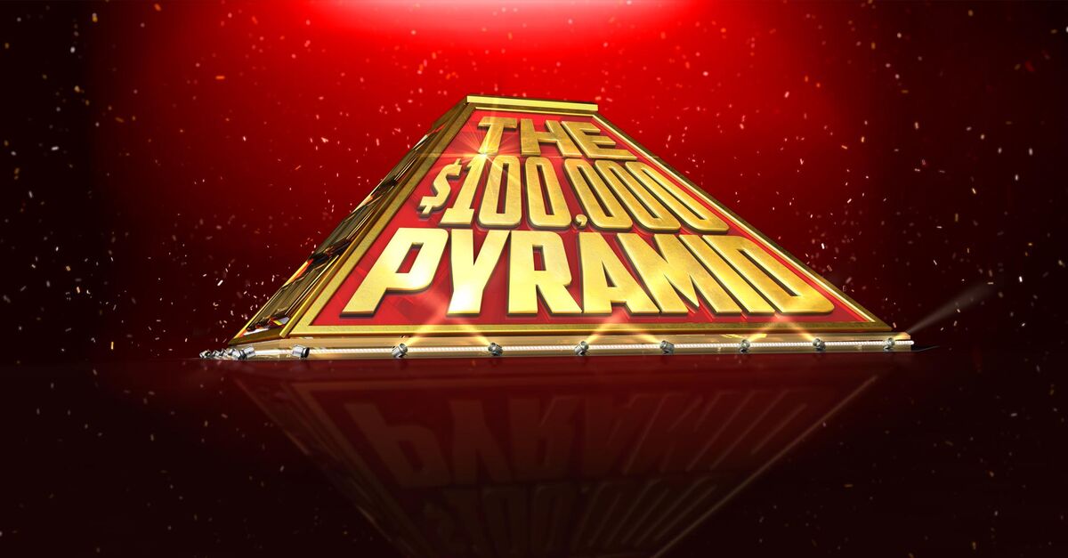 Watch The $100,000 Pyramid TV Show - ABC.com