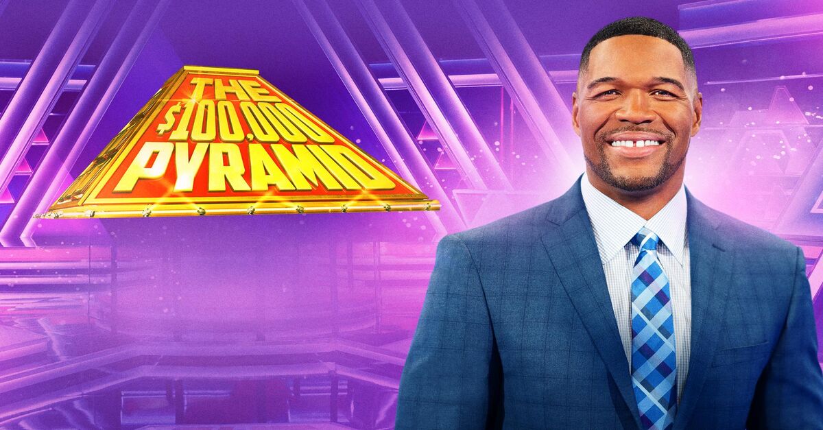 Watch The 100000 Pyramid Tv Show 