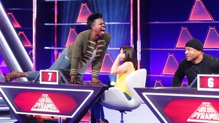 Watch The $100,000 Pyramid TV Show - ABC.com