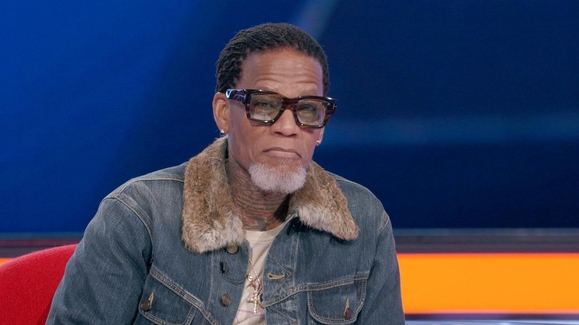 D.L. Hughley vs. Meagan Good and Bobby Moynihan vs. Mark Duplass