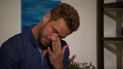 The Bachelor 2017 Recap: Nick Sends Home Half the Girls - Who's Left?