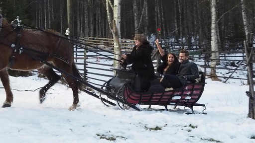 Behind the Scenes of The Bachelor 2017: Week 11