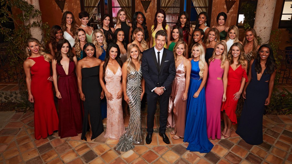 The Bachelor 2018 Meet Arie's Bachelorettes! The Bachelor