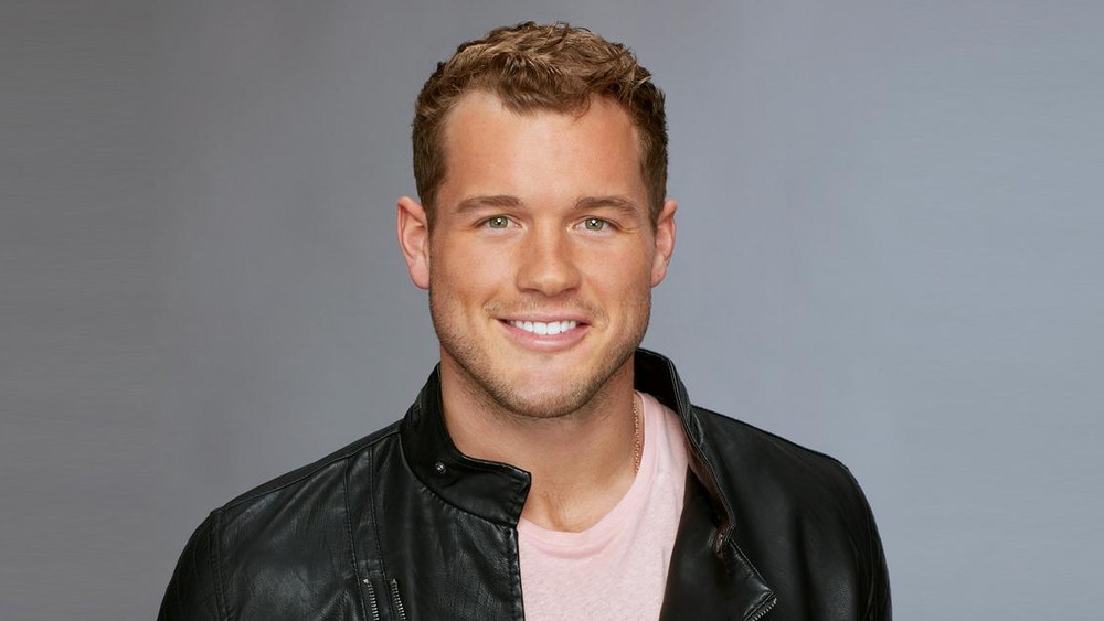 Who Is the Next Bachelor 2019? It's Colton Underwood The Bachelorette