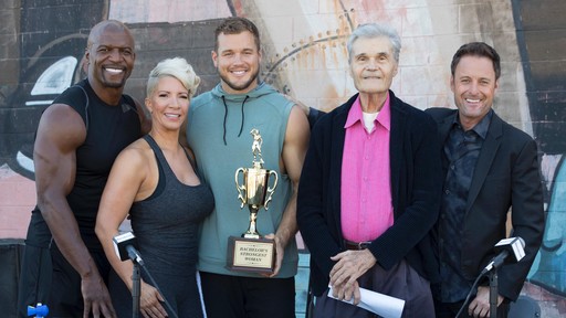 Behind the Scenes of The Bachelor 2019: Week 3