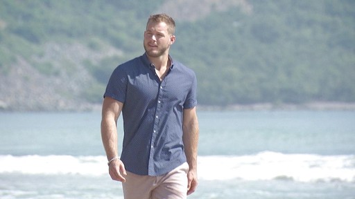 Behind the Scenes of The Bachelor 2019: Week 6