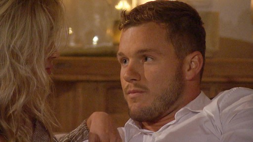 The Bachelor 2019 Recap, Week 9: Why Did Colton Jump the Fence?