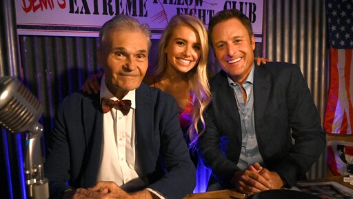Behind the Scenes of The Bachelor 2020: Week 3