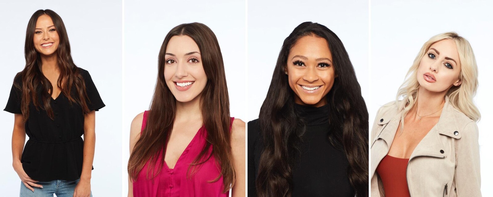 The Bachelor 2021 Cast Revealed For Matt James S Season The Bachelor