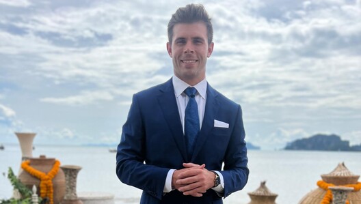 Behind the Scenes of "The Bachelor" 2023: The Finale