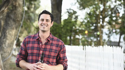 Be a Contestant on The Bachelor Season 20