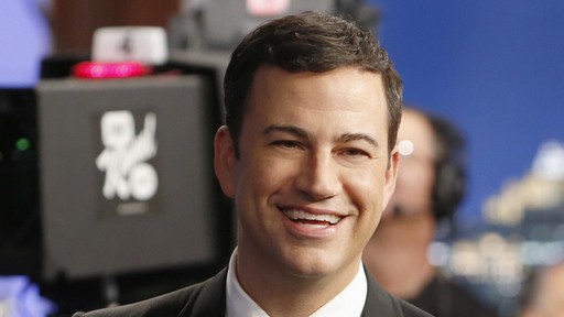 Jimmy Kimmel on The Bachelor's Season Premiere