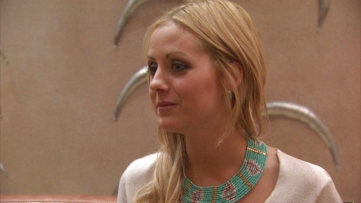 Deleted Scenes: Season 19, Week 5