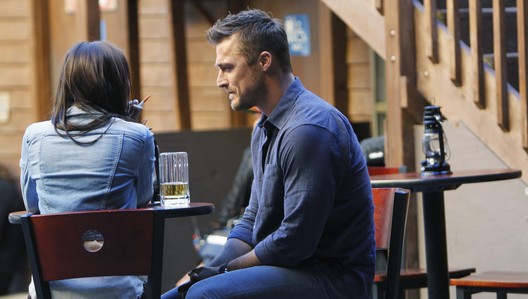 The Bachelor 2015 Week 6: Results 