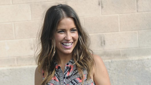 Kaitlyn, Eliminated: Her Journey on The Bachelor